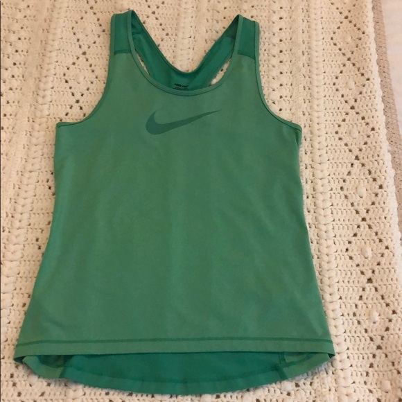 Nike Tops - Nike Pro Tank Top